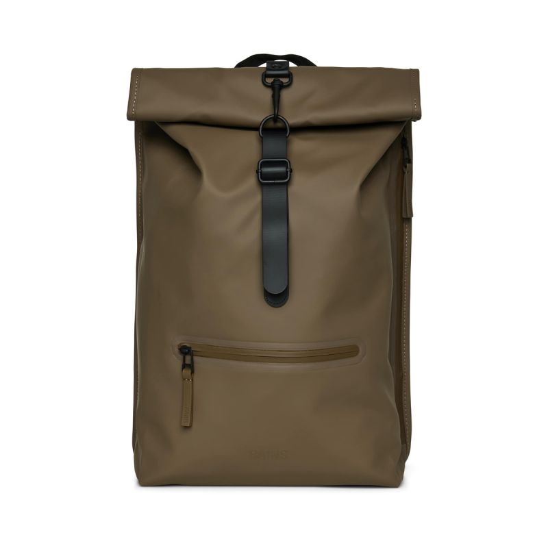 Backpack Rains waterproof Rolltop Rucksack 13160 66 Accessories/Plecaki/pozostałe plecaki Your Sports Performance