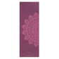 Yoga Mandala Purple Mandala 6mm GAIAM 62202 Accessories/Training equipment Your Sports Performance