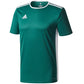 T-shirt adidas Entrada 18 Jr. CD8358 Clothing/Football Adidas