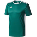 T-shirt adidas Entrada 18 Jr. CD8358 Clothing/Football Adidas