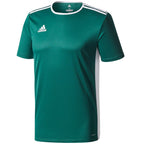 T-shirt adidas Entrada 18 Jr. CD8358 Clothing/Football Adidas