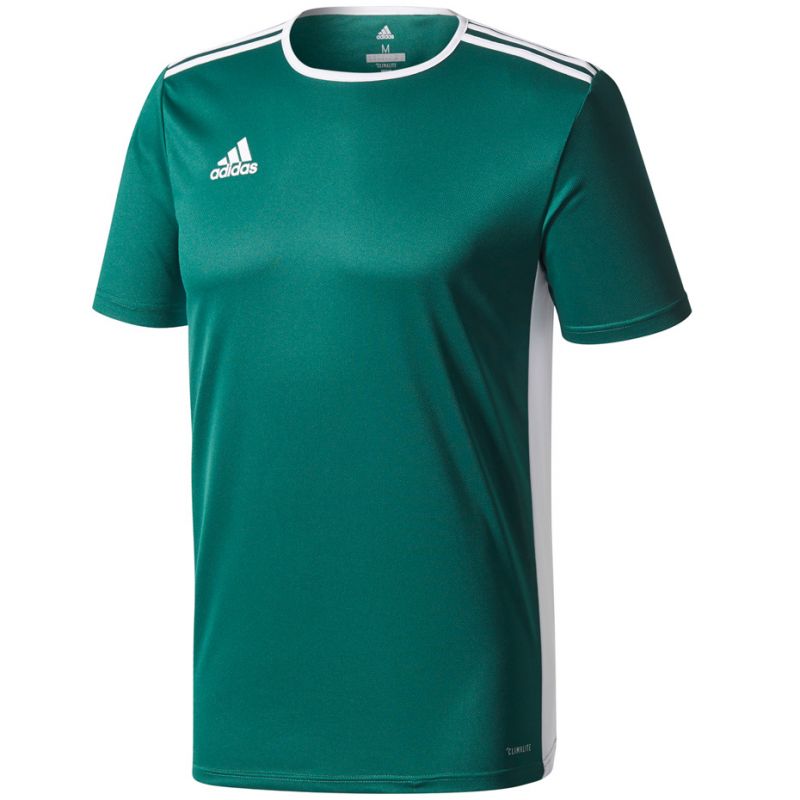 T-shirt adidas Entrada 18 Jr. CD8358 Clothing/Football Adidas