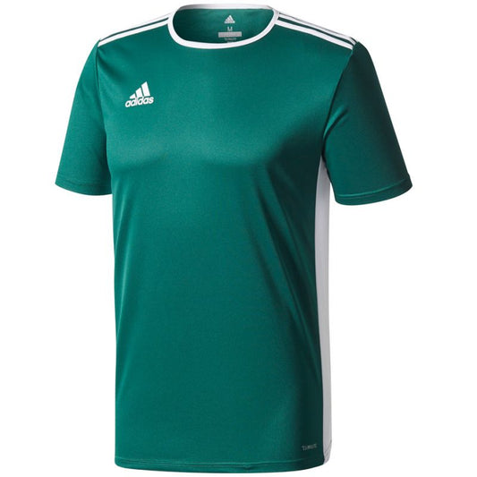 T-shirt adidas Entrada 18 Jr. CD8358 Clothing/Football Adidas