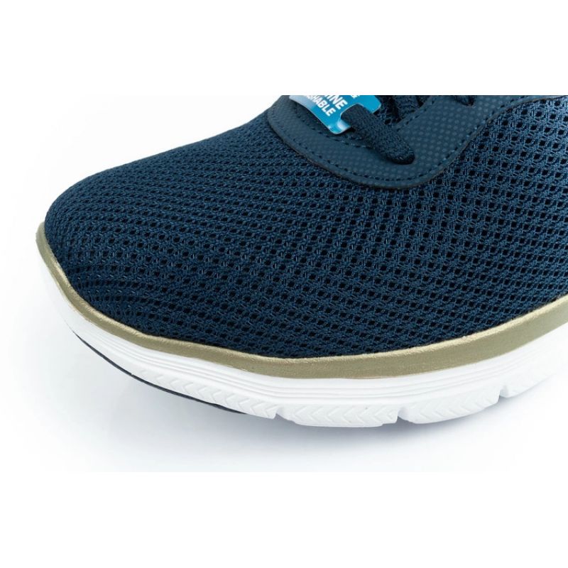 Skechers Flex Appeal 4.0 Brillant View W shoes 149303/NVGD Footwear/Training/Women/Skechers Skechers