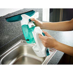LEIFHEIT Dry&Clean 51016 Window Cleaner AGD - Produkty/Myjki do szyb Your Sports Performance