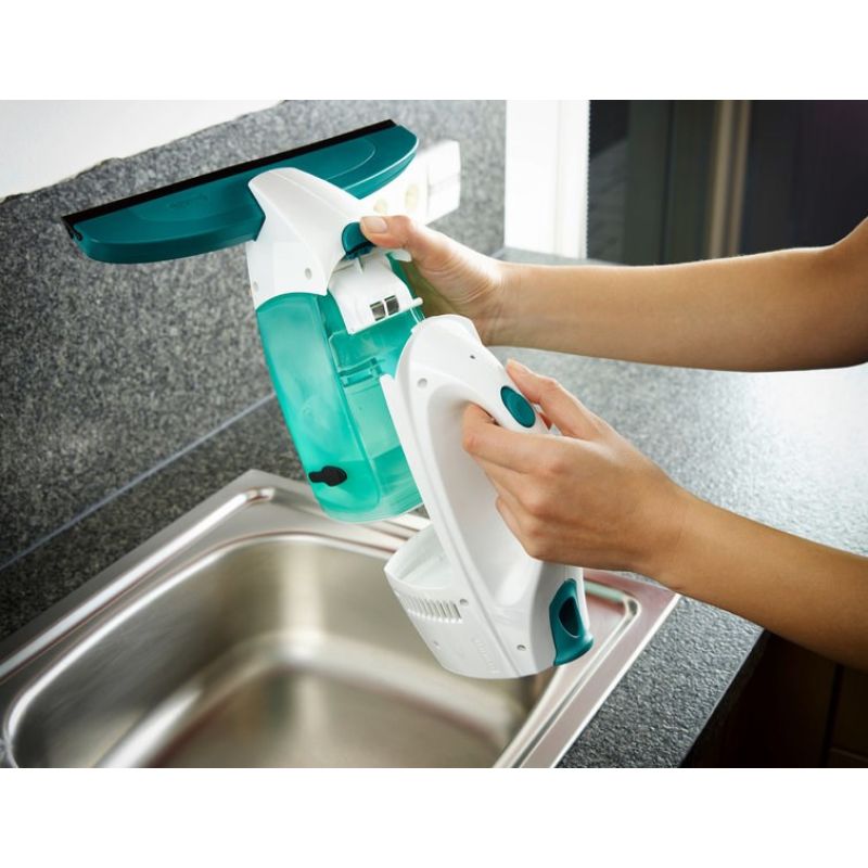 LEIFHEIT Dry&Clean 51016 Window Cleaner AGD - Produkty/Myjki do szyb Your Sports Performance
