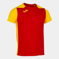 Joma Record II Short Sleeve T-shirt 102223.609 Clothing/Training/Joma Joma
