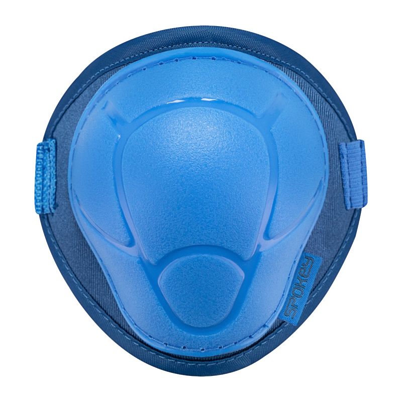 Spokey Buffer S Protector Set SPK-944638 Accessories/Protectors and knee pads Your Sports Performance