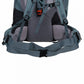 Deuter Aircontact Core 45+10 SL jade-graphite trekking backpack Survival/Torby, plecaki, organizery Your Sports Performance
