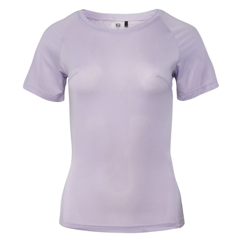 IQ Cross The Line Heria W T-shirt 92800552243 Clothing/Training/IQ Your Sports Performance