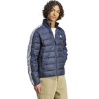 adidas Essentials 3-Stripes Light Down Jacket IK3205 M Clothing/Lifestyle Adidas