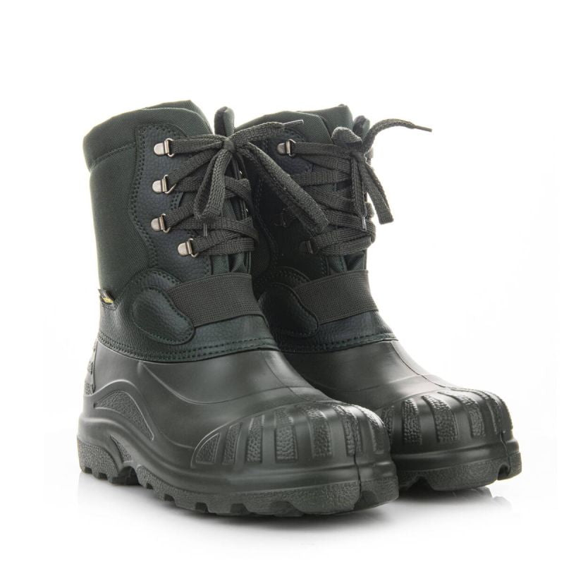 Lemigo Tramp Green Insulated Snow Boots - 909 Obuwie/Buty na co dzień Your Sports Performance