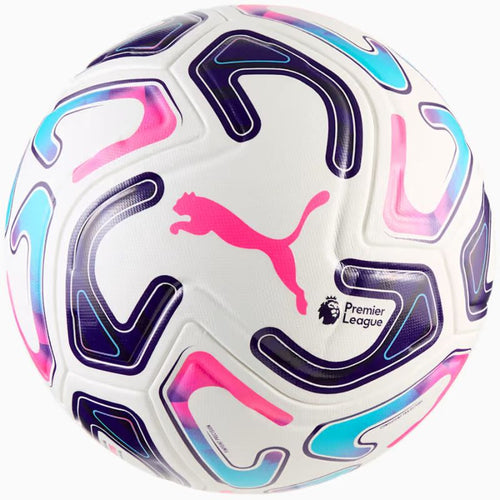Puma Stellar Match PL Reactive Fifa Quality ball 085110-01