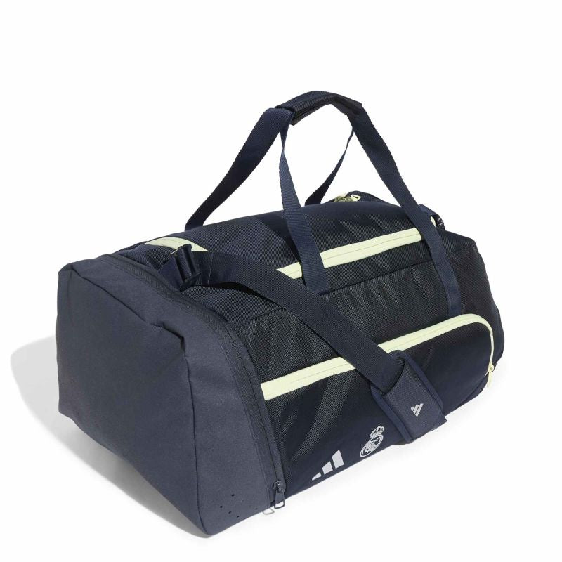 adidas Real Madrid Duffle Bag JX0017 Accessories/Bags/adidas/Sports Adidas