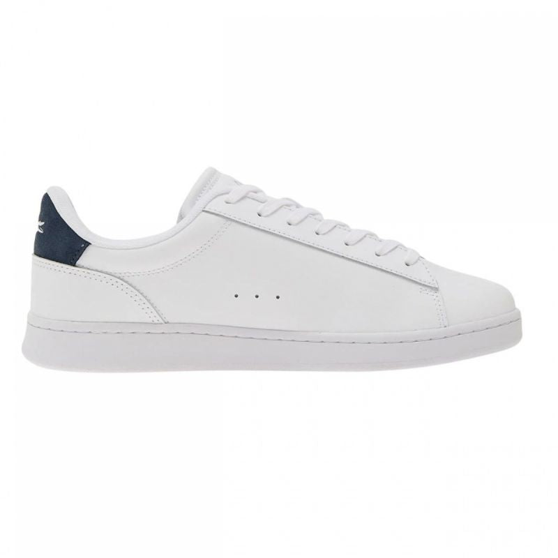 Lacoste Carnaby Set 224 7 Sma M 748SMA0011042 shoes Lacoste