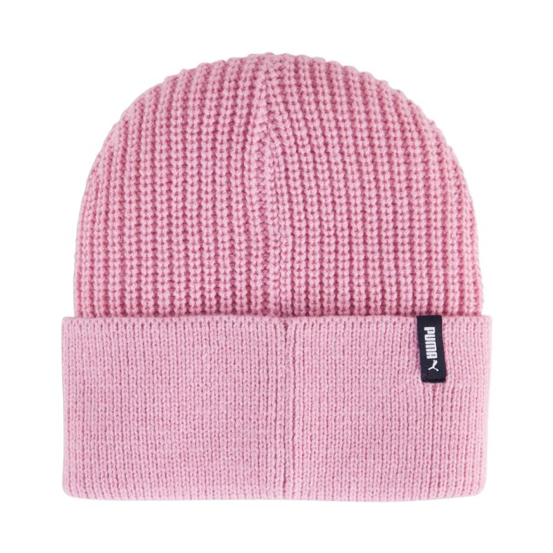 Puma Metal Cat Beanie Pink 26404 05 In preparation Your Sports Performance