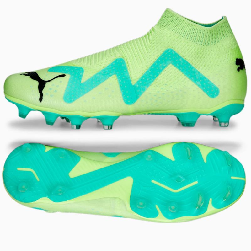 Puma FUTURE Match LL FG/AG M 107176 03 shoes Footwear/Football Puma