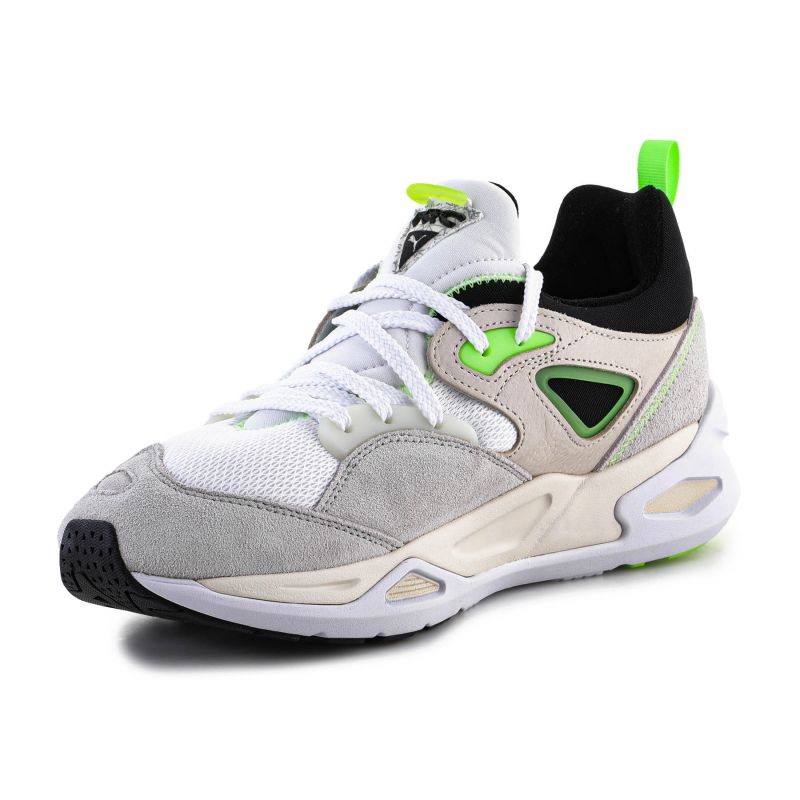 Puma TRrc Blaze The Triangle M 383104-02 shoes Footwear/Lifestyle Puma