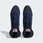 Adidas BOX HOG 4 HP6880 boxing shoes Footwear/Martial arts Adidas