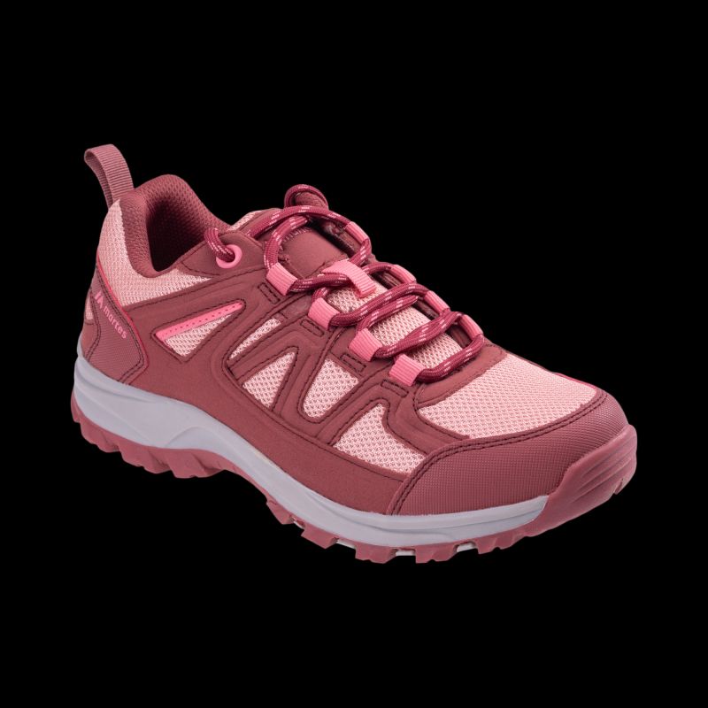 Women's BACLAND LOW WO'S Shoes Martes