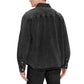 Calvin Klein denim shirt M J30J324581 Clothing/Lifestyle/Calvin Klein Your Sports Performance