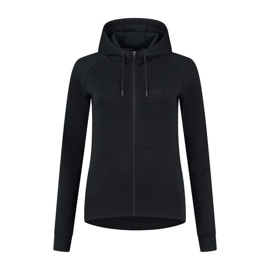 Rogelli women's sweatshirt TRAINING II black XS Rogelli/Inne/Trening/Woman/Bluzy Your Sports Performance