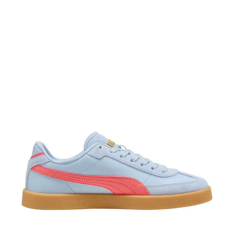 Puma Club II Era Jr 401489 12 Shoes Footwear/Lifestyle Puma