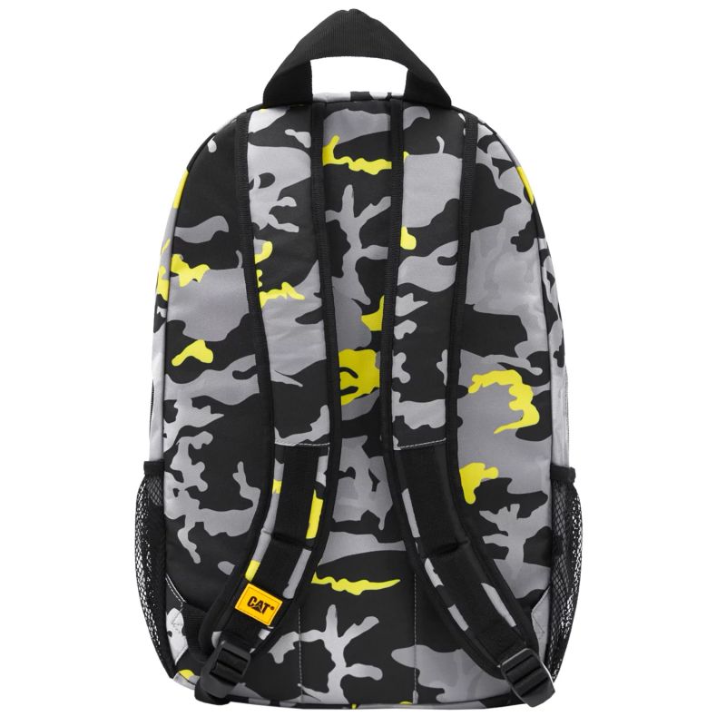 Caterpillar Benson Backpack 84718-634 Accessories/Plecaki/Caterpillar Your Sports Performance
