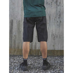 POC Bastion Shorts Black