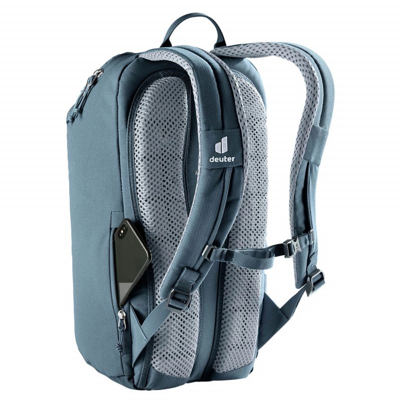 Deuter Stepout Backpack 16L 3815123-7000 Accessories/Plecaki/Deuter Your Sports Performance