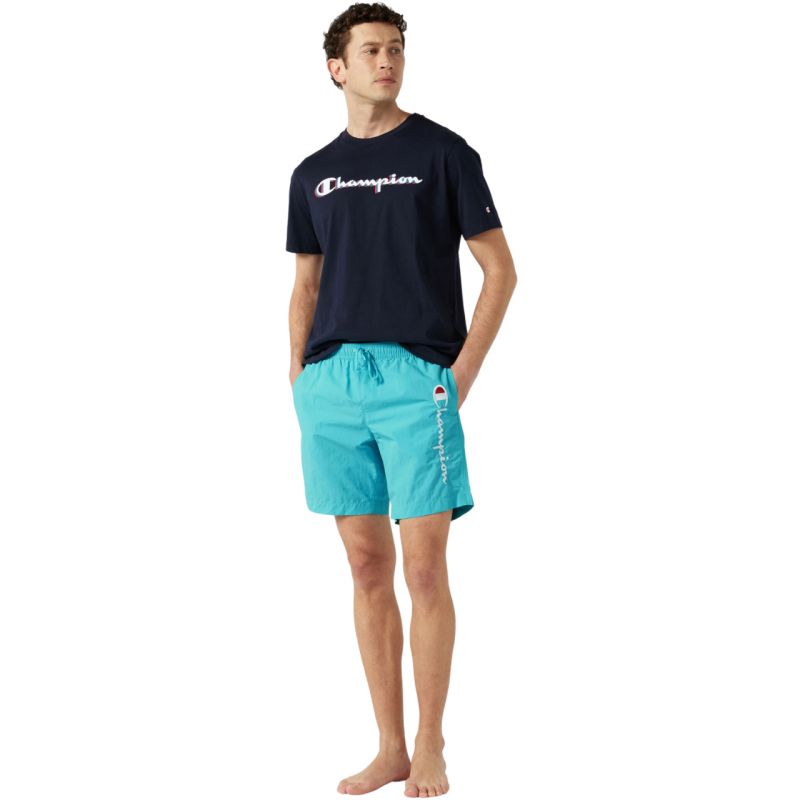 Champion Beachshort M 219978 BS184 Clothing/Swimming/Champion Your Sports Performance