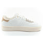 Gap women's sports shoes Boudler sneakers fashionable comfortable white Your Sports Performance