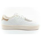 Gap women's sports shoes Boudler sneakers fashionable comfortable white Your Sports Performance