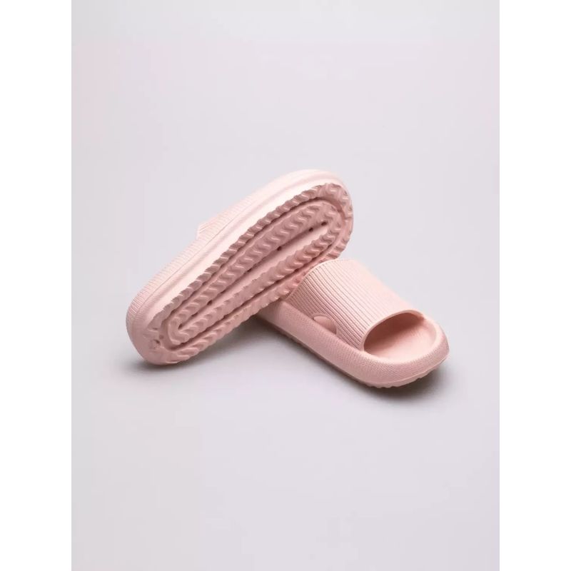 Outhorn OTHWSS24FSLIF004-11S Women's Foam Beach Flip-Flops *Kategoria tymczasowa Your Sports Performance