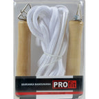 Cotton skipping rope PROFIT JUMP DK 1013 Accessories/Training equipment Your Sports Performance
