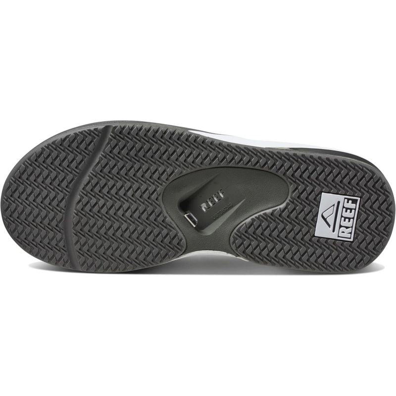Reef Fanning RF002026-GRW flip-flops Footwear/Lifestyle/Reef Your Sports Performance