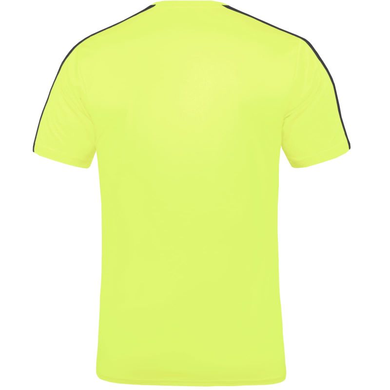 Joma Academy III T-shirt S/S 101656.061 Clothing/Football/Joma Joma