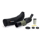 Celestron Ultima 65 Scope 55x BaK-4 Black, Gray Optyka/Lunety Your Sports Performance
