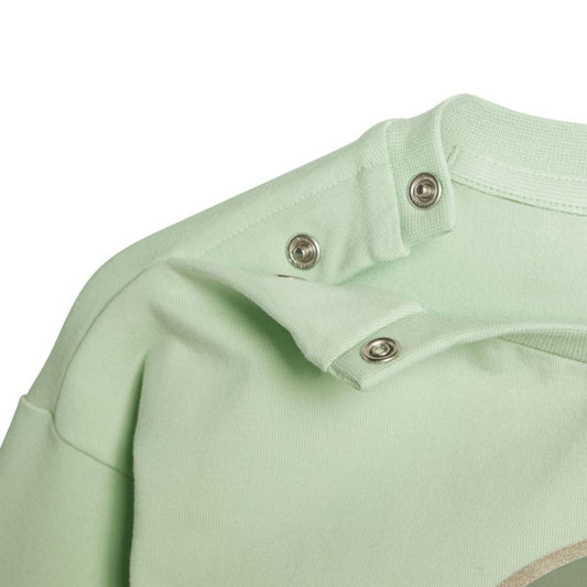 Adidas Star Wars Mandalorian Jogger JF3631 set In preparation Adidas