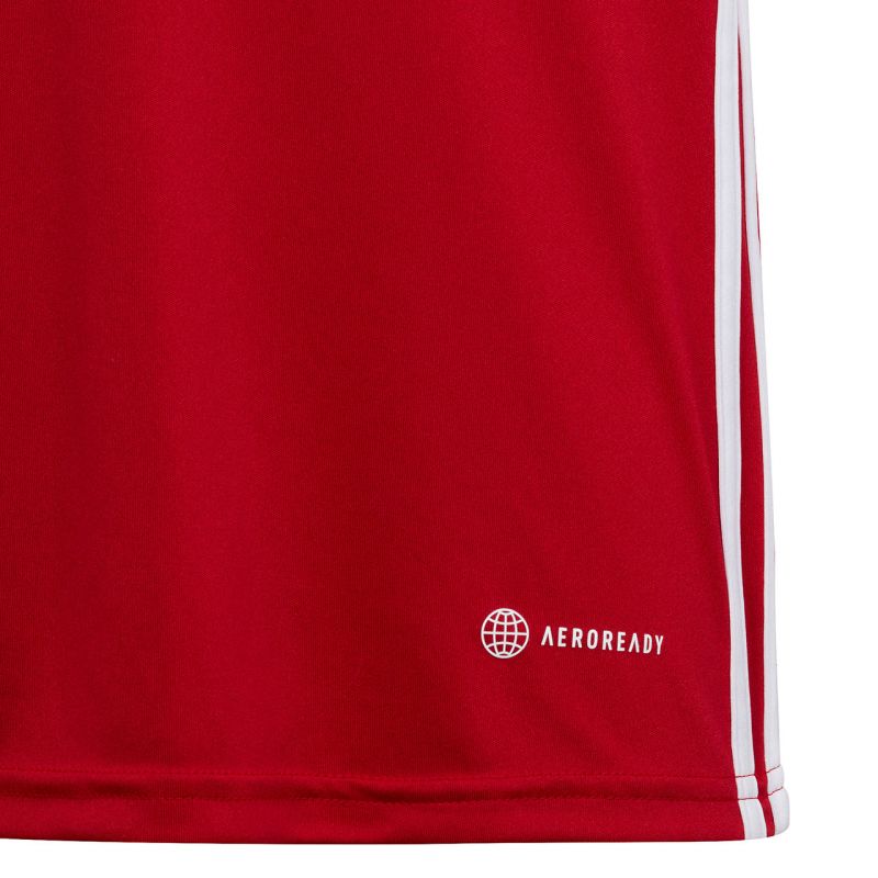T-shirt adidas Table 23 Jersey Jr HS0539 Clothing/Football Adidas