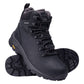 Men's ALPINER MID V WP Shoes In preparation Your Sports Performance
