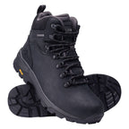 Men's ALPINER MID V WP Shoes In preparation Your Sports Performance
