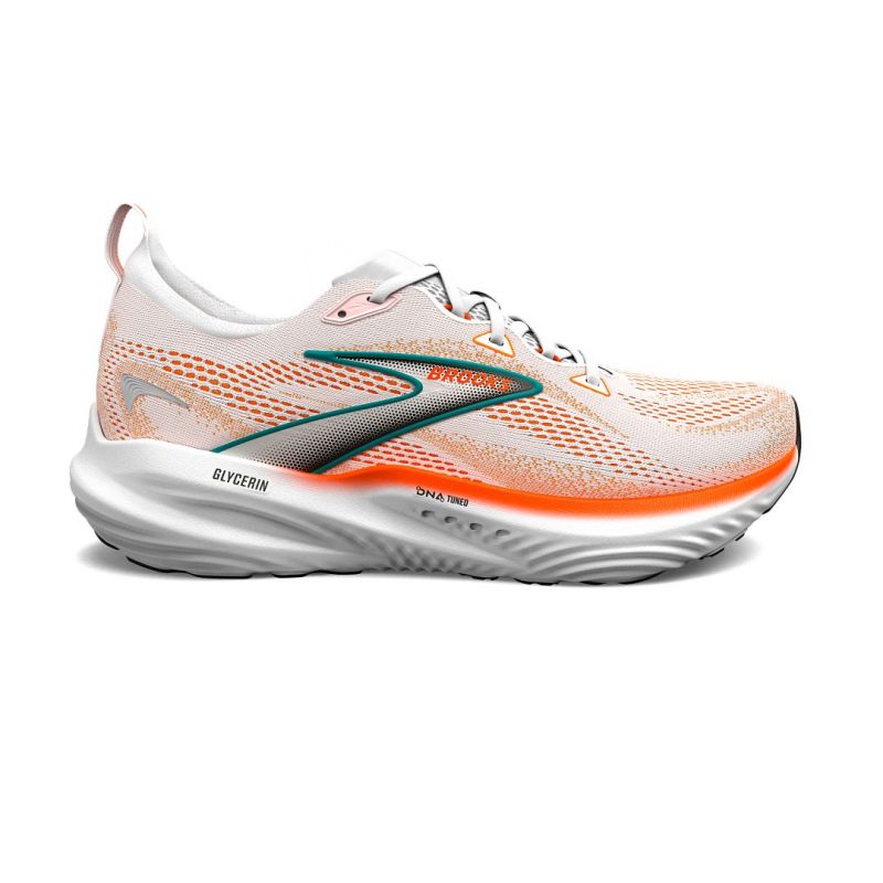 Men's Glycerin 22 asphalt running shoes Import z Brooks/Brooks/Inne Your Sports Performance