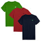 T-shirts 4F M 4FWSS25TTSHM3956-90S *Kategoria tymczasowa Your Sports Performance