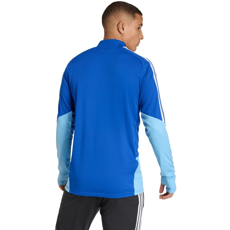 Men's adidas Tiro 26 Competition Training Top blue KA5148 To be categorized Your Sports Performance