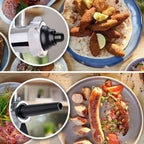 BOSCH MFW S660B meat grinder AGD - Produkty/Maszynki do mielenia Your Sports Performance
