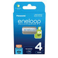 PANASONIC ENELOOP AAA 800 mAh 4 pcs Baterie, akumulatorki i ładowarki/Akumulatorki Your Sports Performance