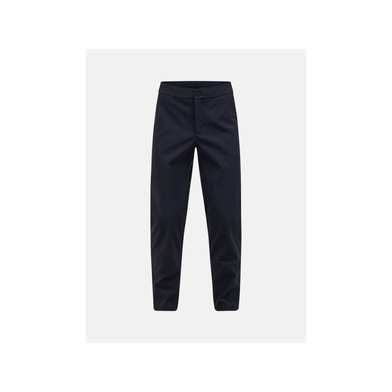 Peak Performance W Player Pants Black Import z PMSport Your Sports Performance