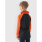 Boy's thermal underwear (top) 4F Junior 4FJWAW24UBRUM065-70S *Kategoria tymczasowa Your Sports Performance