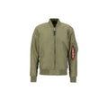 Alpha Industries MA-1 TT M 191103-11 jacket Clothing/Outdoor/Alpha Your Sports Performance